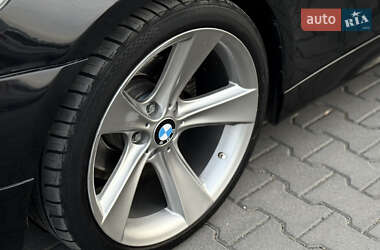 Седан BMW 5 Series 2004 в 