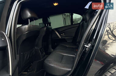 Седан BMW 5 Series 2004 в 