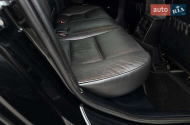 Седан BMW 5 Series 2004 в 