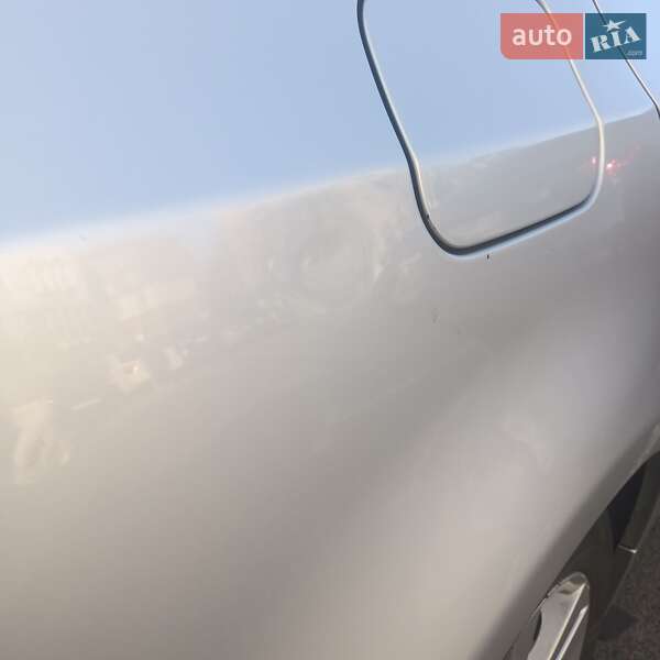 Седан BMW 5 Series 2009 в Киеве