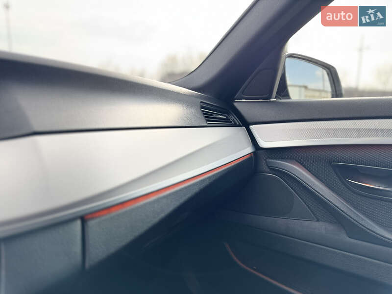 Универсал BMW 5 Series 2013 в Хмельницком фото 28 Универсал BMW 5 Series 2013 в Хмельницком