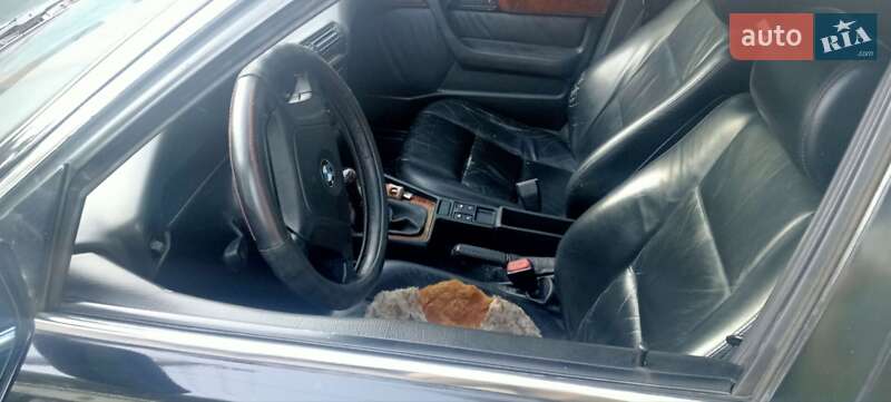 Седан BMW 5 Series 1995 в Шевченковому