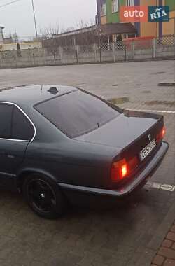 Седан BMW 5 Series 1994 в 