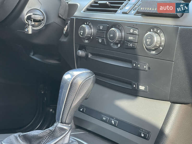 Универсал BMW 5 Series 2007 в Киеве