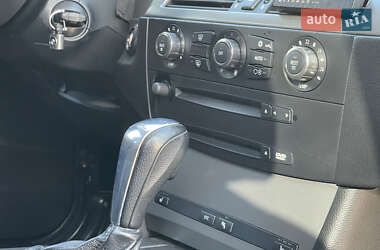 Універсал BMW 5 Series 2007 в 