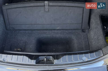 Седан BMW 5 Series 2012 в 