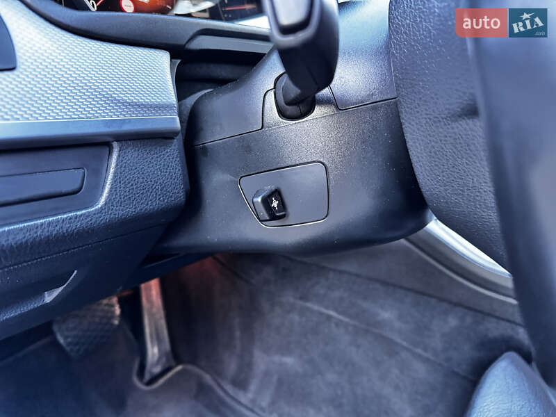 Седан BMW 5 Series 2013 в Тернополе фото 35 Седан BMW 5 Series 2013 в Тернополе