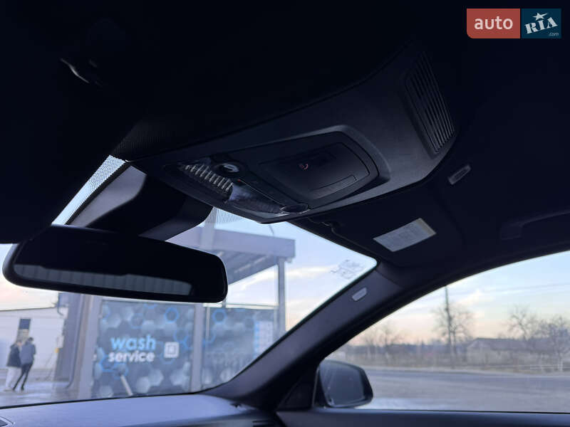 Седан BMW 5 Series 2013 в Тернополе фото 39 Седан BMW 5 Series 2013 в Тернополе