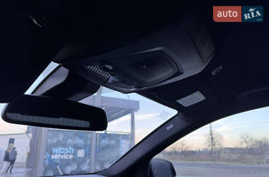 Седан BMW 5 Series 2013 в 