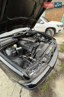 Седан BMW 5 Series 1998 в Запорожье