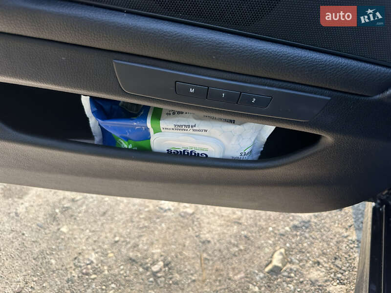 Седан BMW 5 Series 2014 в Львове фото 15 Седан BMW 5 Series 2014 в Львове