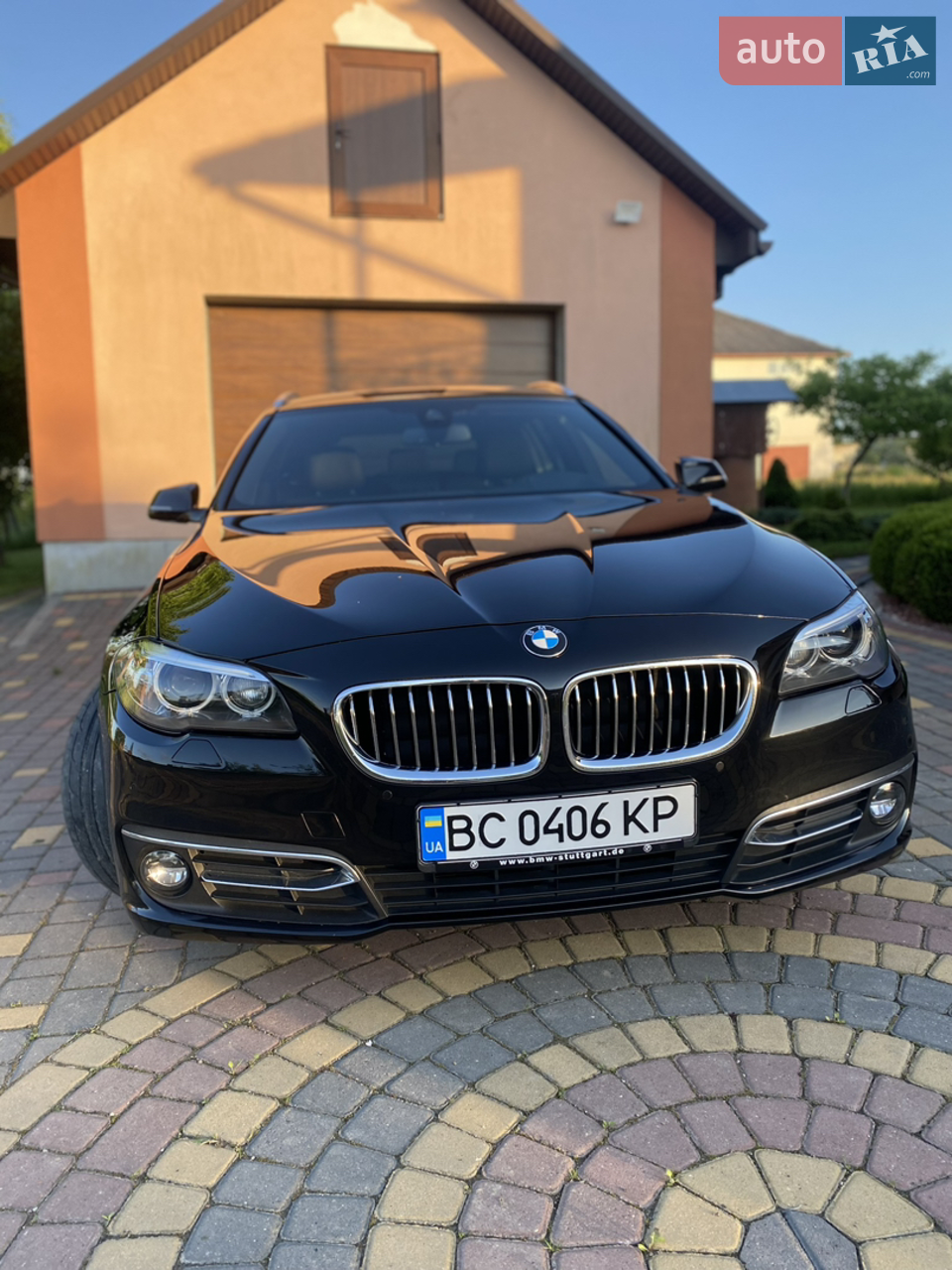 2017 BMW 5er - мініатюра 76