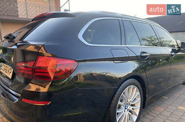 Універсал BMW 5 Series 2016 в Дрогобичі