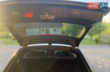 Універсал BMW 5 Series 2016 в Дрогобичі