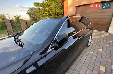 Універсал BMW 5 Series 2016 в Дрогобичі