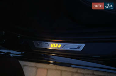 Універсал BMW 5 Series 2016 в Дрогобичі