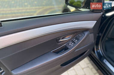 Універсал BMW 5 Series 2016 в Дрогобичі