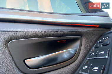 Універсал BMW 5 Series 2016 в Дрогобичі