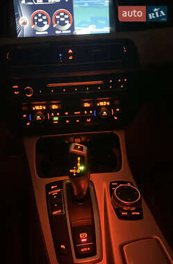 Універсал BMW 5 Series 2016 в Дрогобичі