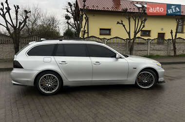 Универсал BMW 5 Series 2004 в 
