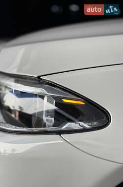 Седан BMW 5 Series 2014 в 