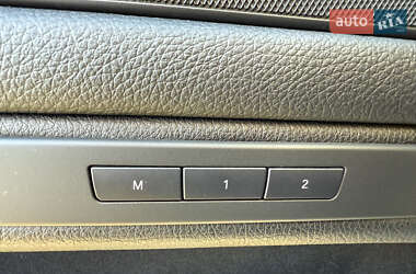 Седан BMW 5 Series 2013 в Ивано-Франковске