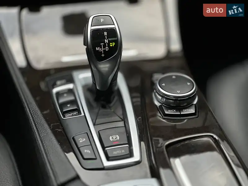 BMW 5 Series 2015 VIN WBA5A7C51GG145761 фото оголошення 22 з 70