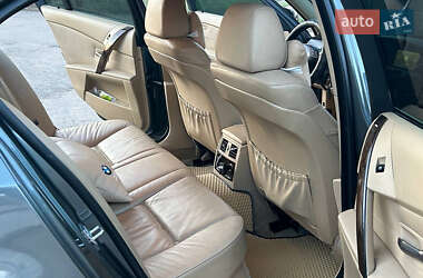 Седан BMW 5 Series 2005 в 