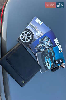 Седан BMW 5 Series 2005 в 