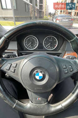 Универсал BMW 5 Series 2004 в 
