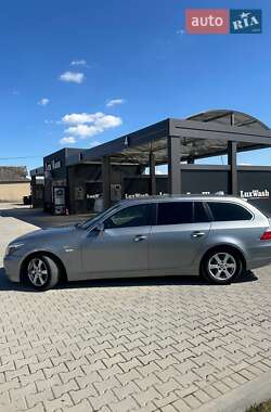Універсал BMW 5 Series 2004 в 