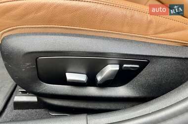 Седан BMW 5 Series 2020 в 