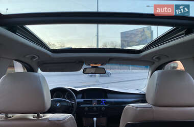 Универсал BMW 5 Series 2004 в 