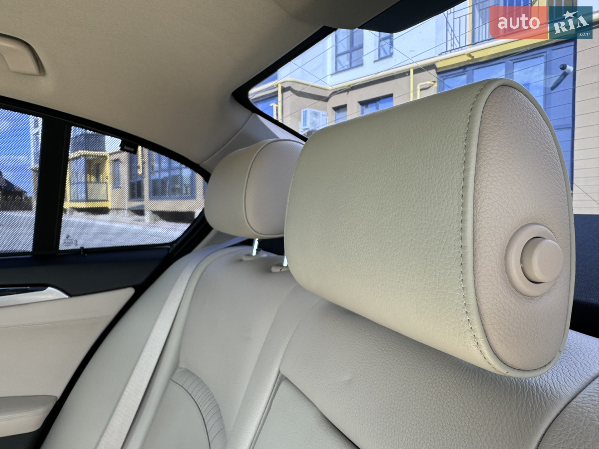 2015 BMW 5er - мініатюра 26