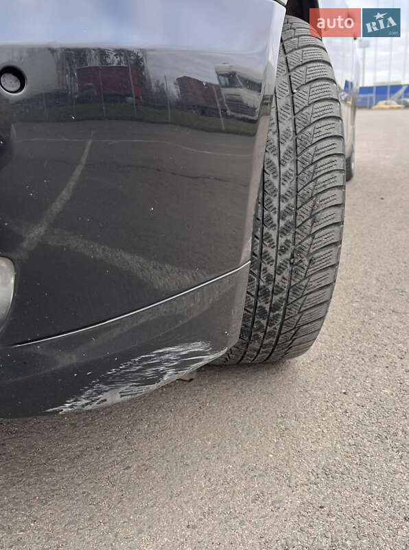 Универсал BMW 5 Series 2010 в Ковеле фото 21 Универсал BMW 5 Series 2010 в Ковеле