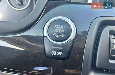 Седан BMW 5 Series 2013 в 