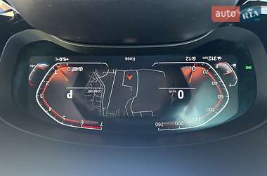 Седан BMW 5 Series 2021 в 