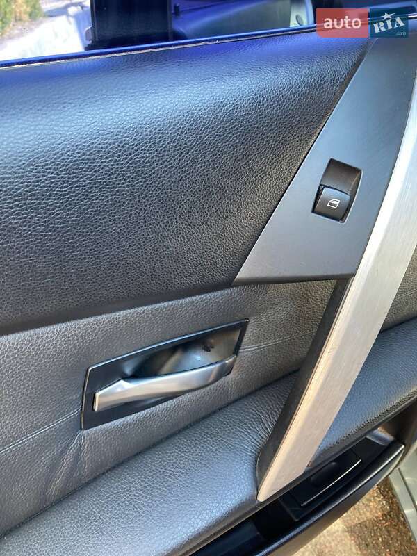Седан BMW 5 Series 2006 в Броварах фото 12 Седан BMW 5 Series 2006 в Броварах