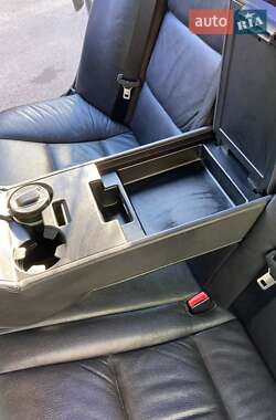 Седан BMW 5 Series 2006 в 