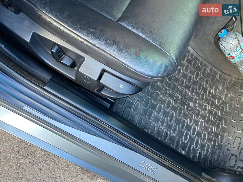 Седан BMW 5 Series 2006 в Броварах фото 24 Седан BMW 5 Series 2006 в Броварах