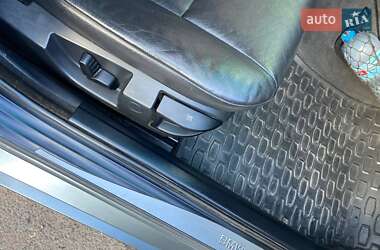 Седан BMW 5 Series 2006 в 
