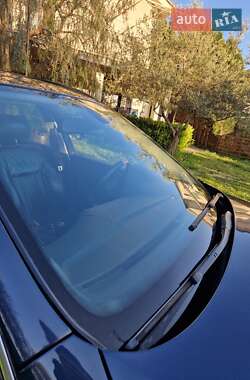 Универсал BMW 5 Series 2002 в 