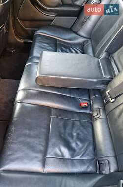 Универсал BMW 5 Series 2002 в 