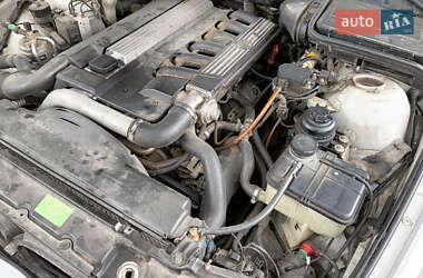 Седан BMW 5 Series 1999 в Хмельницком