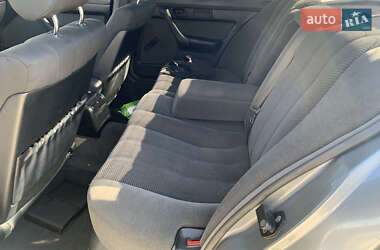 Седан BMW 5 Series 1991 в 