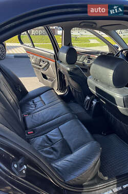 Седан BMW 5 Series 1999 в 