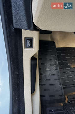Седан BMW 5 Series 2014 в 