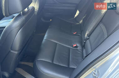 Седан BMW 5 Series 2015 в 