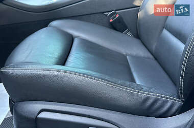 Седан BMW 5 Series 2015 в 