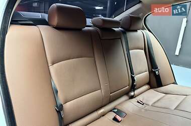 Седан BMW 5 Series 2016 в 